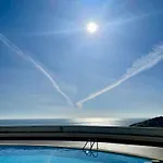Ocean By Endless Sun I Modern Comfort, Sea View, Wi-fi, Parking, Heating Lejlighed