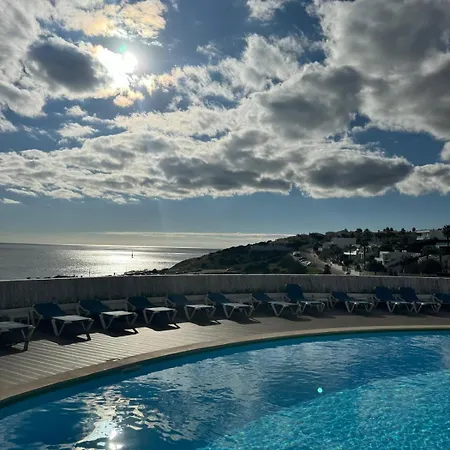 Διαμέρισμα Ocean By Endless Sun I Modern Comfort, Sea View, Wi-fi, Parking, Heating Λάγος