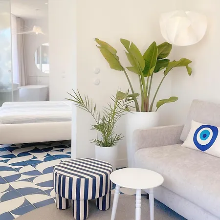 Διαμέρισμα Ocean By Endless Sun I Modern Comfort, Sea View, Wi-fi, Parking, Heating