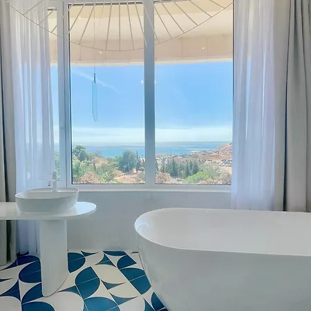 Apartman Ocean By Endless Sun I Modern Comfort, Sea View, Wi-fi, Parking, Heating *