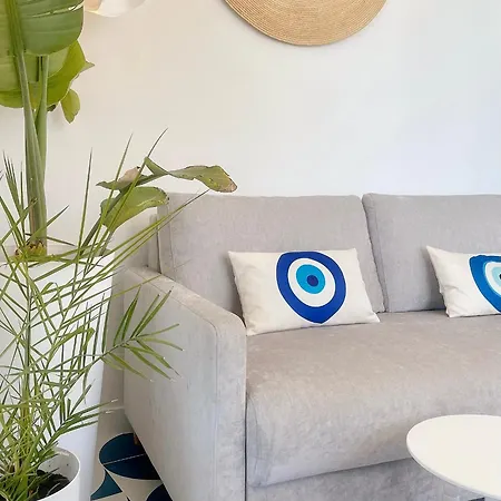 Ocean By Endless Sun I Modern Comfort, Sea View, Wi-fi, Parking, Heating *