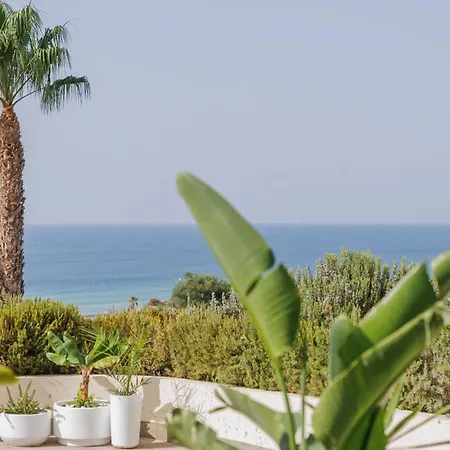 Apartman Ocean By Endless Sun I Modern Comfort, Sea View, Wi-fi, Parking, Heating Lagos