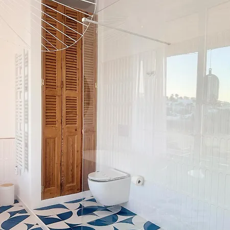 Apartamento Ocean By Endless Sun I Modern Comfort, Sea View, Wi-fi, Parking, Heating *