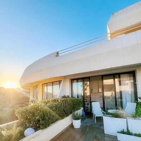 Apartamento Ocean By Endless Sun I Modern Comfort, Sea View, Wi-fi, Parking, Heating Lagos