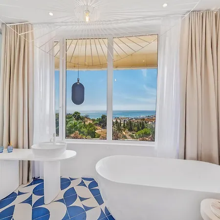 Apartamento Ocean By Endless Sun I Modern Comfort, Sea View, Wi-fi, Parking, Heating Lagos