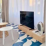 Ocean By Endless Sun I Modern Comfort, Sea View, Wi-fi, Parking, Heating Apartamento *