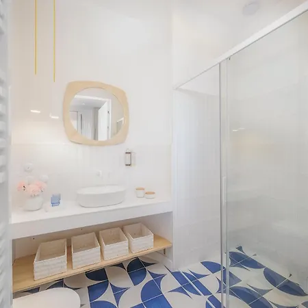 Ocean By Endless Sun I Modern Comfort, Sea View, Wi-fi, Parking, Heating شقة لاغوس
