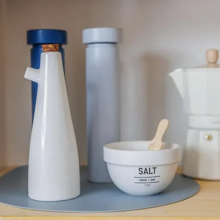 Ocean By Endless Sun I Modern Comfort, Sea View, Wi-fi, Parking, Heating * لاغوس