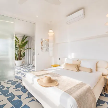 شقة Ocean By Endless Sun I Modern Comfort, Sea View, Wi-fi, Parking, Heating لاغوس