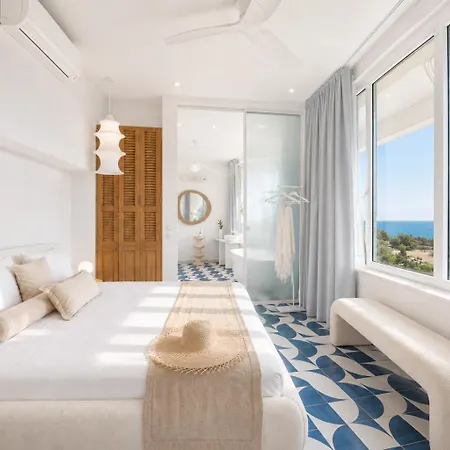 Ocean By Endless Sun I Modern Comfort, Sea View, Wi-fi, Parking, Heating لاغوس