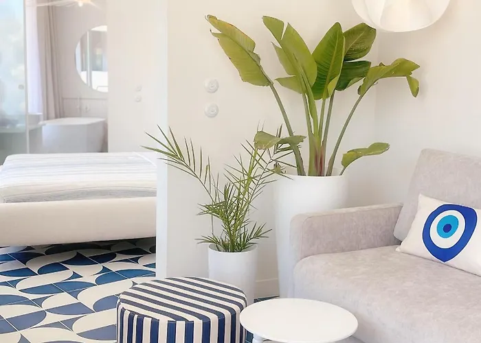 Appartement Ocean By Endless Sun I Modern Comfort, Sea View, Wi-fi, Parking, Heating