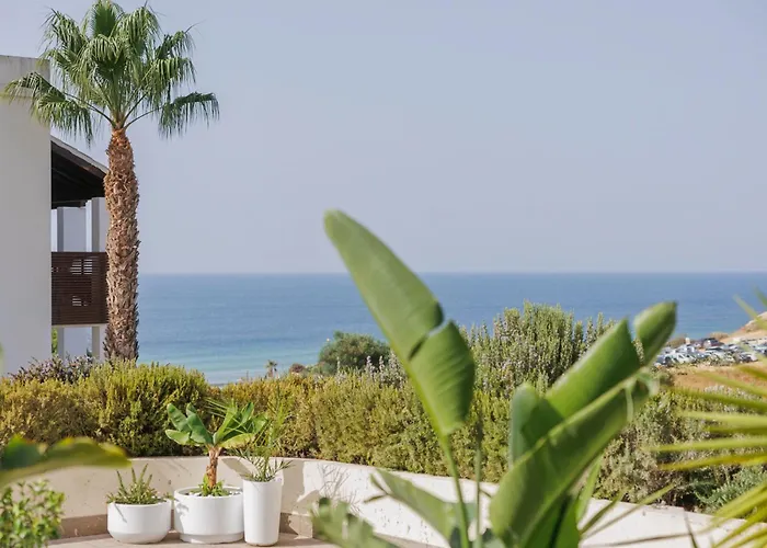 Appartement Ocean By Endless Sun I Modern Comfort, Sea View, Wi-fi, Parking, Heating Lagos