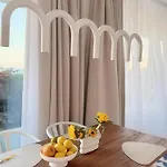 Ocean By Endless Sun I Modern Comfort, Sea View, Wi-fi, Parking, Heating * Lagos