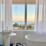 Apartmán Ocean By Endless Sun I Modern Comfort, Sea View, Wi-fi, Parking, Heating