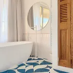 Ocean By Endless Sun I Modern Comfort, Sea View, Wi-fi, Parking, Heating Apartmán *
