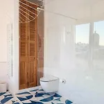 Apartmán Ocean By Endless Sun I Modern Comfort, Sea View, Wi-fi, Parking, Heating *