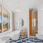 Apartmán Ocean By Endless Sun I Modern Comfort, Sea View, Wi-fi, Parking, Heating *