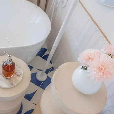 Apartamento Ocean By Endless Sun I Modern Comfort, Sea View, Wi-fi, Parking, Heating *