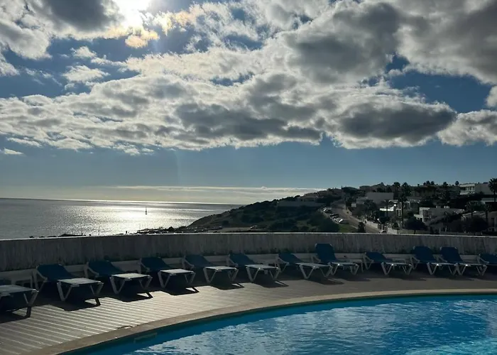 Appartamento Ocean By Endless Sun I Modern Comfort, Sea View, Wi-fi, Parking, Heating Lagos