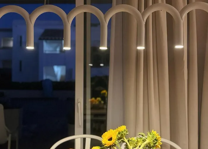Ocean By Endless Sun I Modern Comfort, Sea View, Wi-fi, Parking, Heating Appartamento *