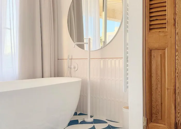 Ocean By Endless Sun I Modern Comfort, Sea View, Wi-fi, Parking, Heating Appartamento *