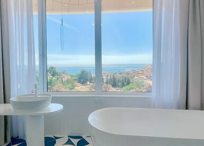 Appartamento Ocean By Endless Sun I Modern Comfort, Sea View, Wi-fi, Parking, Heating *