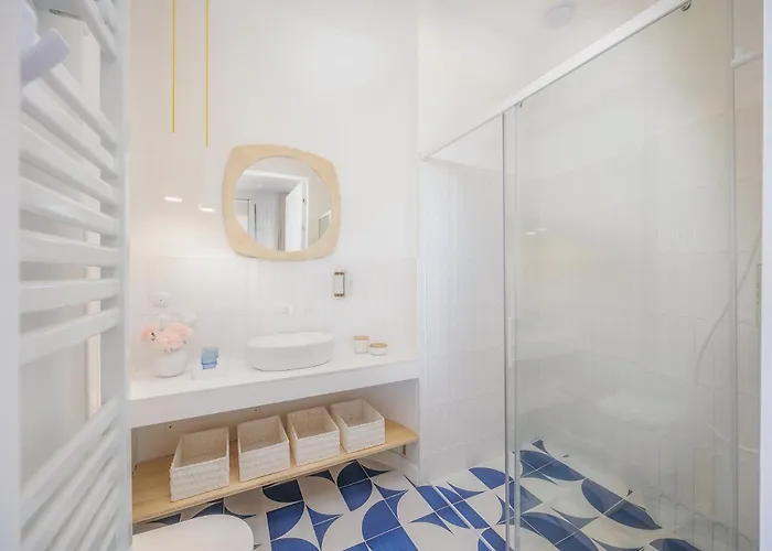 Ocean By Endless Sun I Modern Comfort, Sea View, Wi-fi, Parking, Heating Appartamento Lagos