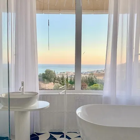 Lejlighed Ocean By Endless Sun I Modern Comfort, Sea View, Wi-fi, Parking, Heating